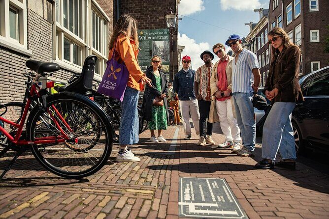 Amsterdam Canal Cruise and local Food Tour - Who Should Book This Tour?