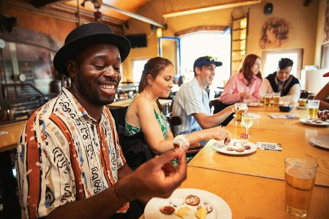 Amsterdam Canal Cruise and local Food Tour - Final Thoughts