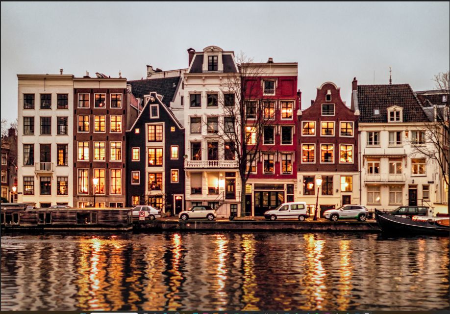 Amsterdam Canals Photoshoot: Private Solo, Family or Couples - Introducing the Amsterdam Canals Photoshoot Experience