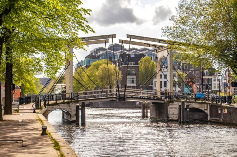 Amsterdam: Capture the Most Photogenic Spots With a Local - Key Experience Highlights