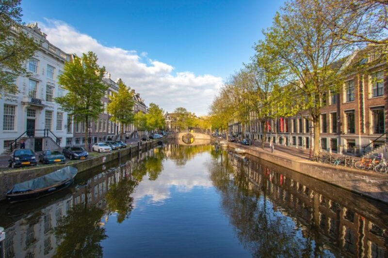 Amsterdam: Capture the Most Photogenic Spots With a Local - Booking Your Experience