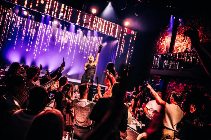 Amsterdam: Chèri Chèri Drag Show at the Harbour Club Entry - Frequently Asked Questions