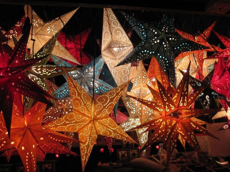 Amsterdam: Christmas Market Private Walking Tour - Booking Your Private Tour