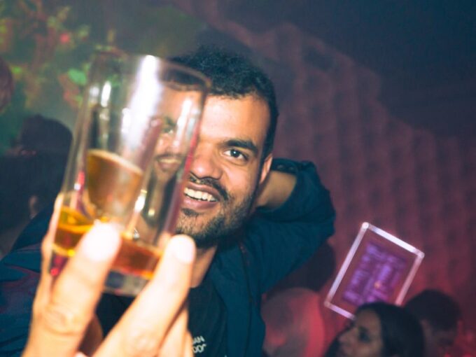 Amsterdam: City Center Bar Crawl and Nightlife Experience - Frequently Asked Questions