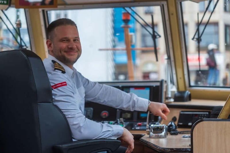 Amsterdam: City Centre Canal Cruise & Free Dutch Stroopwafel - Why This Canal Cruise Stands Out