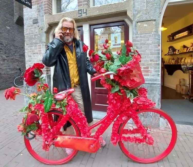 Amsterdam: City Centre, Guided Bike Tour on Flower Bikes - Frequently Asked Questions