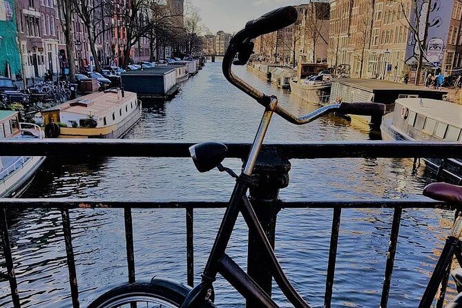 Amsterdam City & Countryside Tour: The Best of both Worlds - The Value of a Private, Customizable Tour