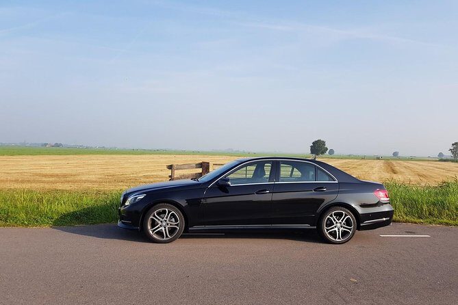 Amsterdam City & Countryside Tour: The Best of both Worlds - Practical Details and Tips