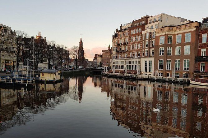 Amsterdam City & Countryside Tour: The Best of both Worlds - Who is This Tour Best For?