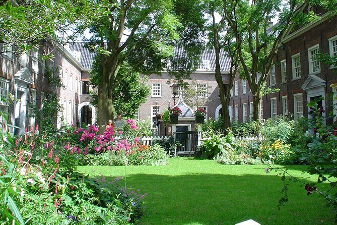 Amsterdam City Private Tour & Canal Cruise - An Honest Look at the Amsterdam City Private Tour & Canal Cruise