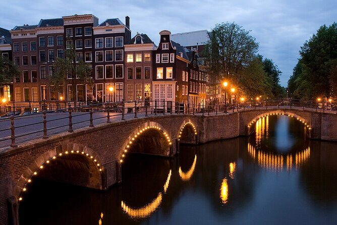 Amsterdam City Private Tour & Canal Cruise - Who Will Love This Tour?