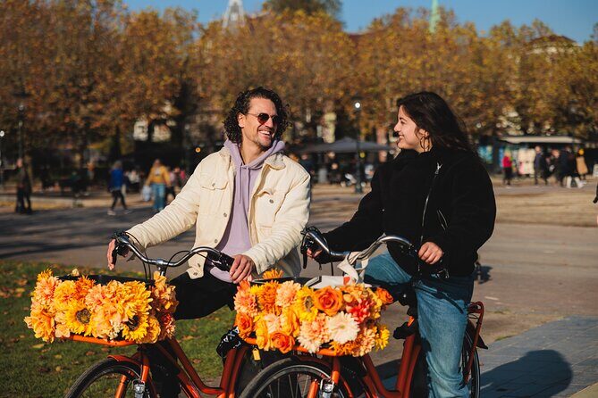 Amsterdam City Top Highlights Guided Bike Tour - The Value of This Tour