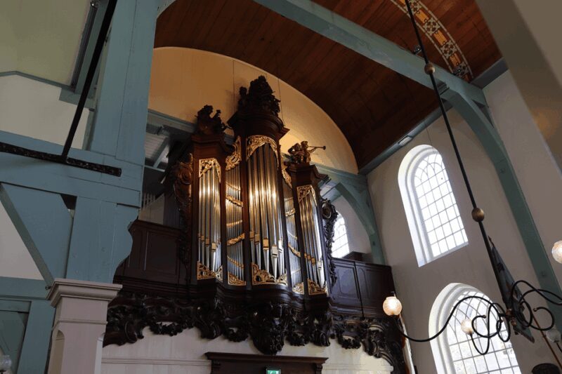 Amsterdam: Classical Music Concert at the Begijnhof - Key Points