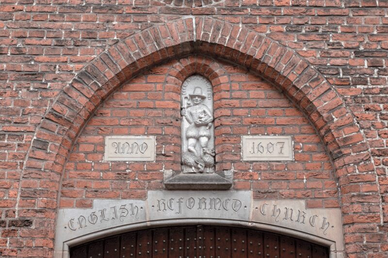 Amsterdam: Classical Music Concert at the Begijnhof - A Closer Look at the Experience 
