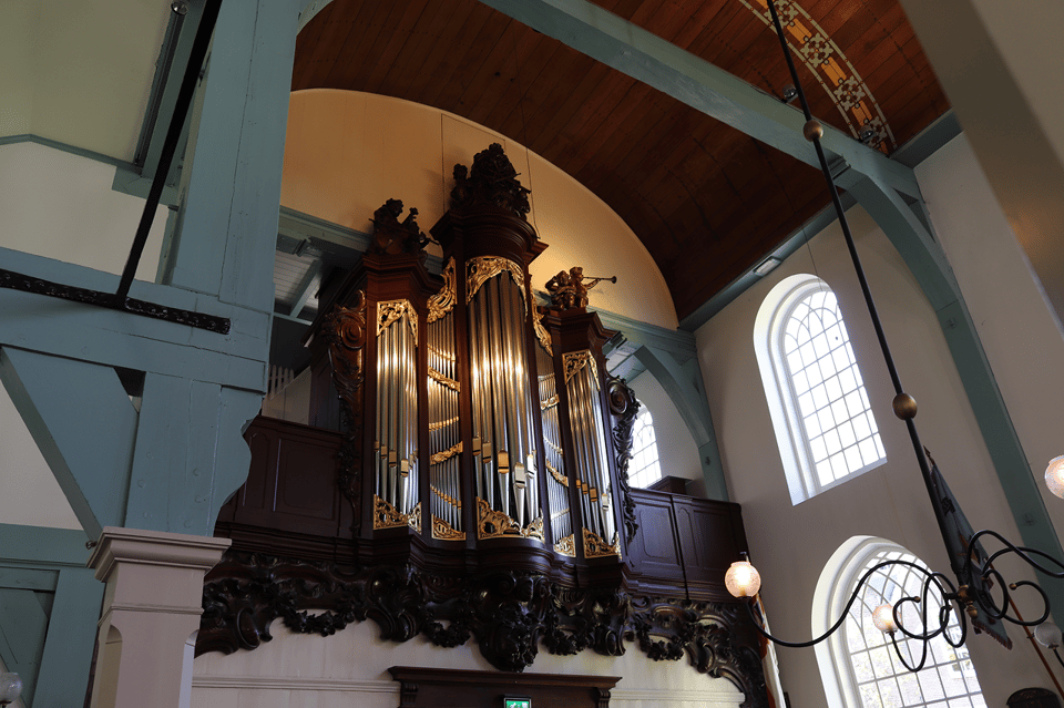 Amsterdam: Classical Music Concert at the Begijnhof - Key Points