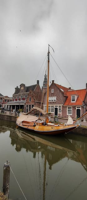 Amsterdam & Countryside Private Tour by premium car - The Sum Up