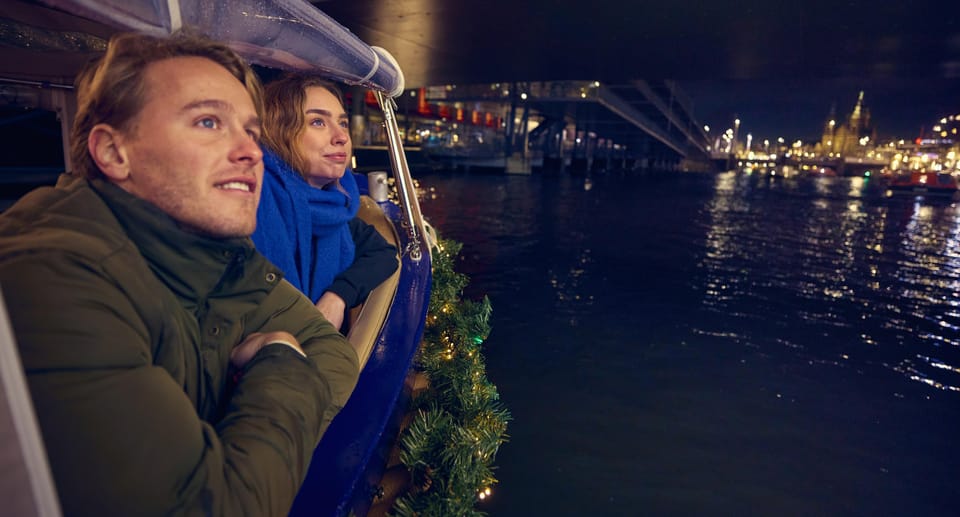 Amsterdam: Cozy Evening Canal Cruise With Open Bar Option - Final Thoughts: Is It Worth It?