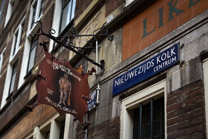 Amsterdam Craft Beer Tour - Discover the Tastiest Dutch Brews! - A Detailed Look at the Amsterdam Craft Beer Tour