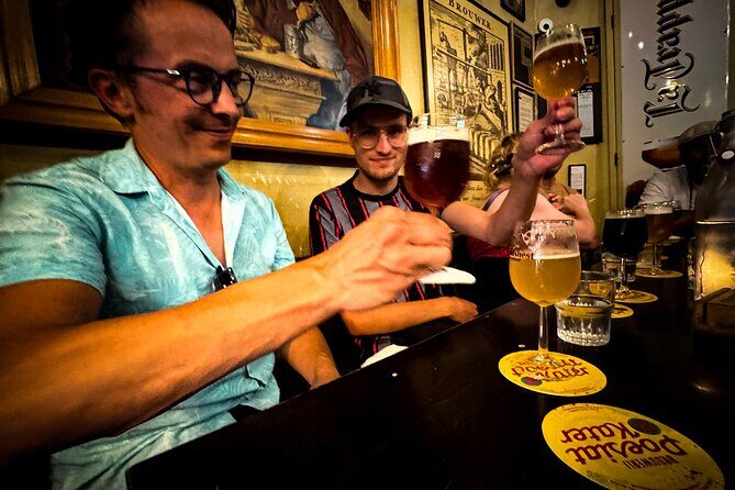 Amsterdam Craft Beer Tour - Discover the Tastiest Dutch Brews! - The Sum Up: Is This Tour Right for You?