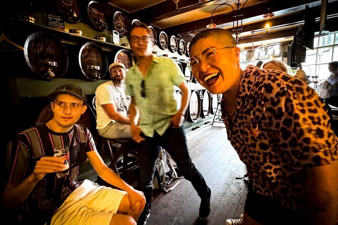 Amsterdam Craft Beer Tour - Discover the Tastiest Dutch Brews! - FAQ