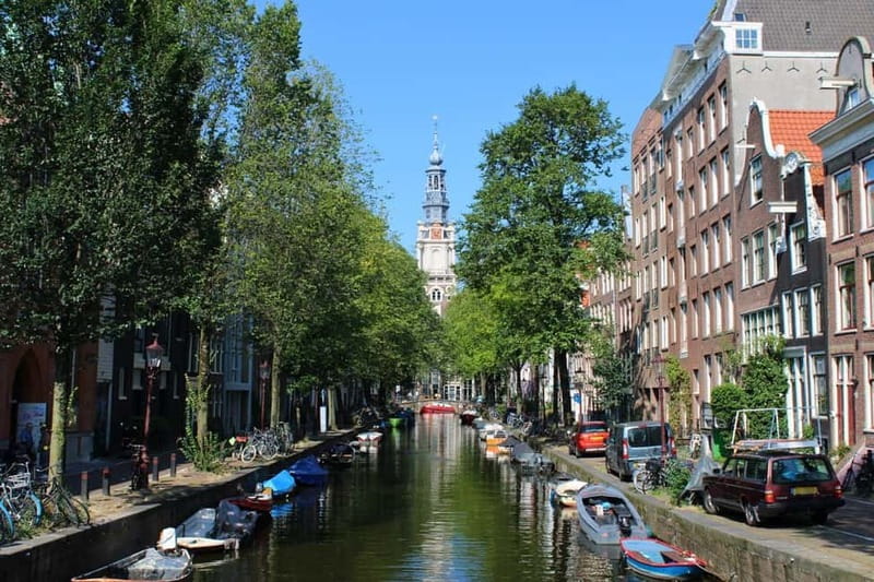 Amsterdam: Customized private walking tour (1, 2 or 3 hours) - A Deep Dive into the Experience