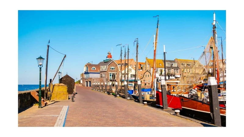 Amsterdam Day Tour: Zaanse Schans, Volendam & Marken - What’s Included & What You Should Consider