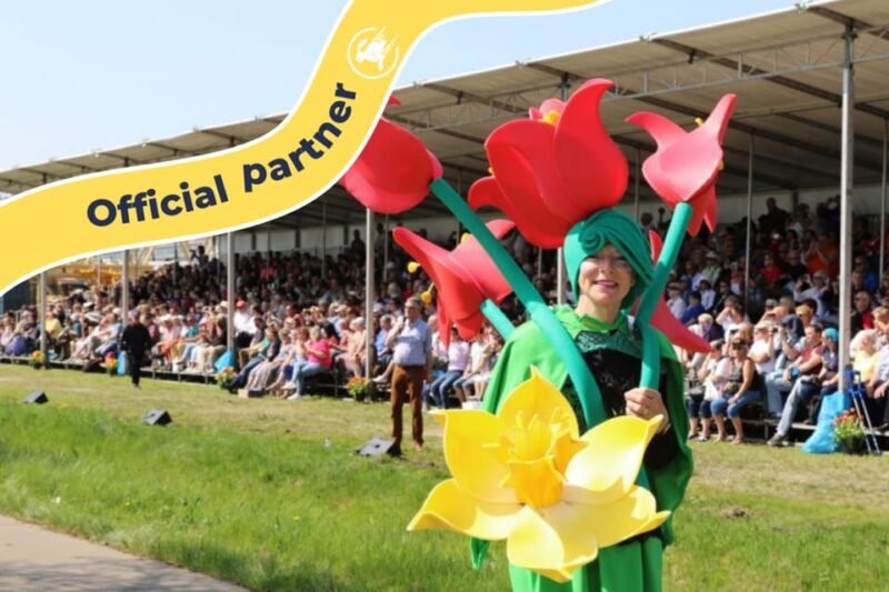 Amsterdam: Day Trip to Flower Parade & Keukenhof on April 18 - Exploring the Tour’s Highlights in Depth