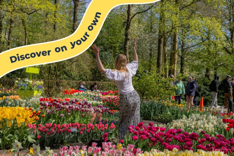 Amsterdam: Day Trip to Flower Parade & Keukenhof on April 18 - Final Thoughts