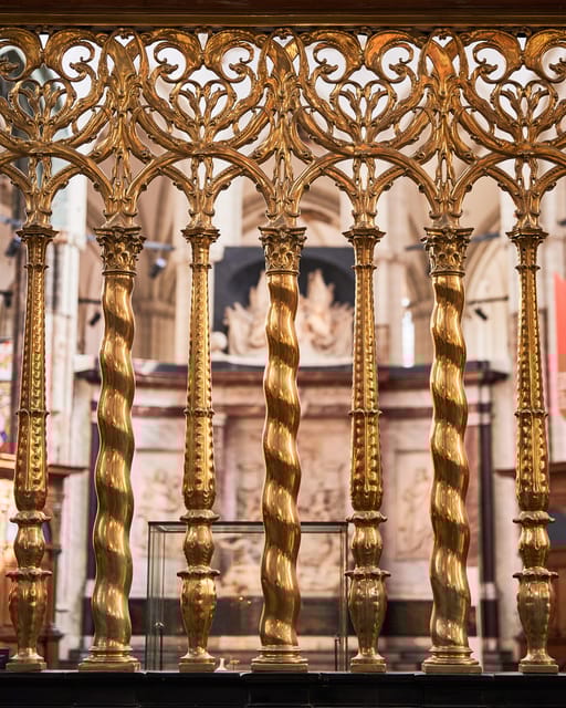 Amsterdam: De Nieuwe Kerk Entry Ticket - Who Is This Experience Best For?