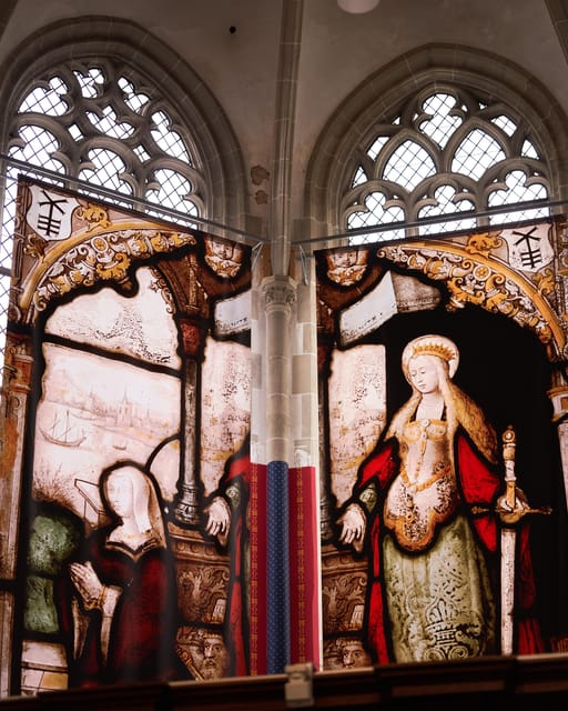 Amsterdam: De Nieuwe Kerk Entry Ticket - Key Points