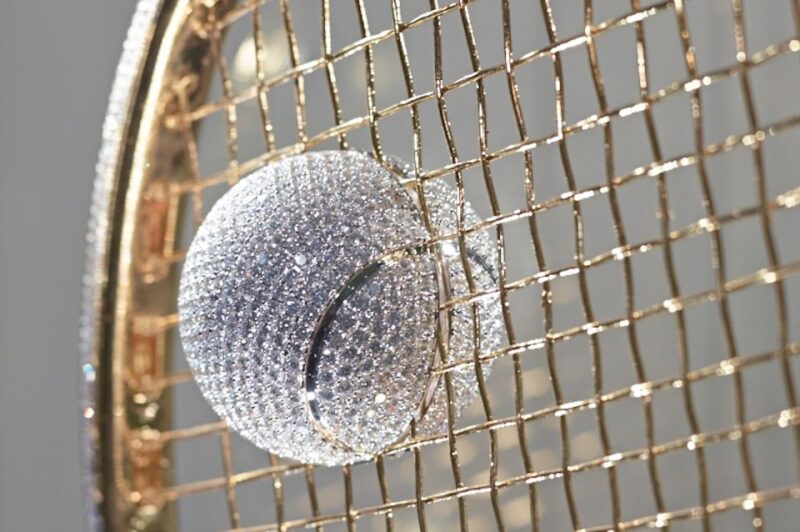 Amsterdam: Diamond Museum Entrance Ticket - Visitor Experience