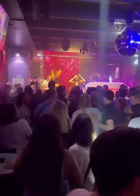Amsterdam: DJ Workshop101 with a Professional DJ - Key Points
