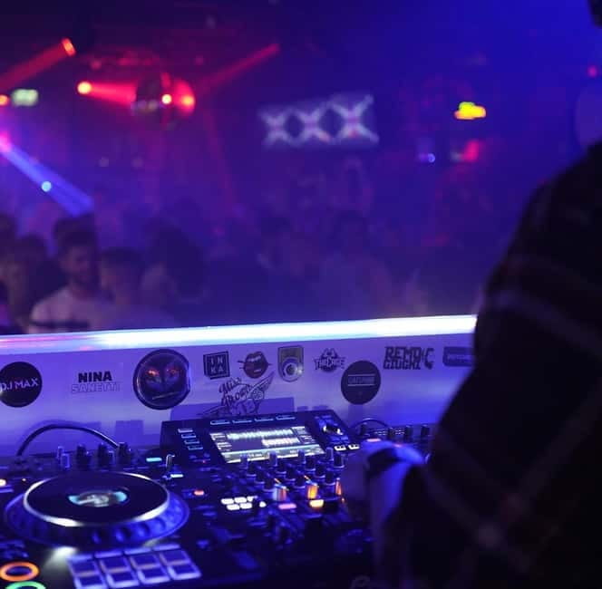 Amsterdam: DJ Workshop101 with a Professional DJ - Who Should Consider This Experience?