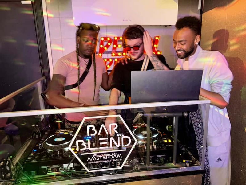 Amsterdam: DJ Workshop101 with a Professional DJ - Final Thoughts