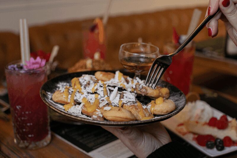 Amsterdam: Dutch Mini Pancakes (Poffertjes) - Practical Tips for Visitors