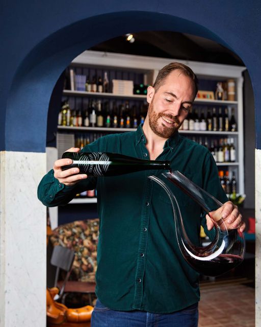 Amsterdam: Dutch Wine Tasting with Sommelier - Key Points