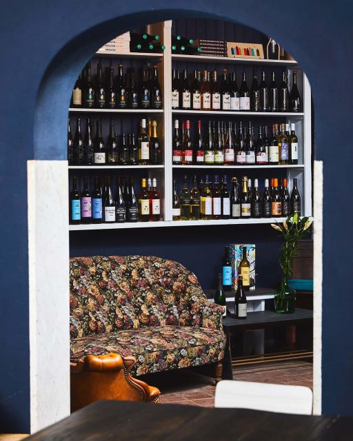Amsterdam: Dutch Wine Tasting with Sommelier - The Practical Side: Duration, Location, and Booking