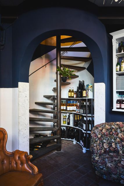 Amsterdam: Dutch Wine Tasting with Sommelier - Authentic Experiences and Positive Reviews