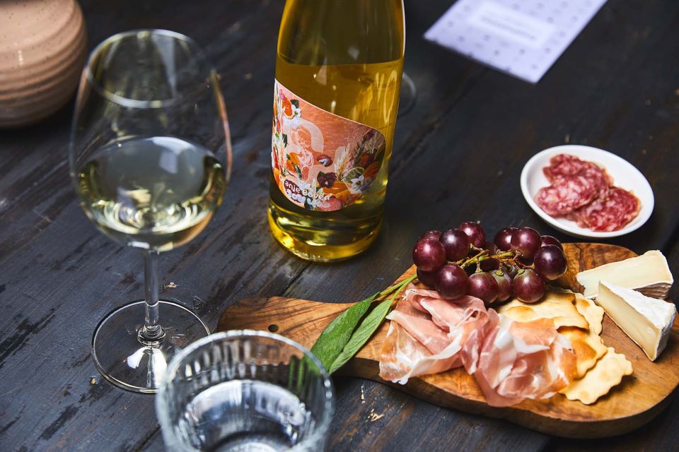 Amsterdam: Dutch Wine Tasting with Sommelier - Final Thoughts: Who Will Love This?