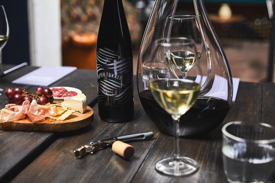 Amsterdam: Dutch Wine Tasting with Sommelier - FAQ: Your Practical Questions Answered
