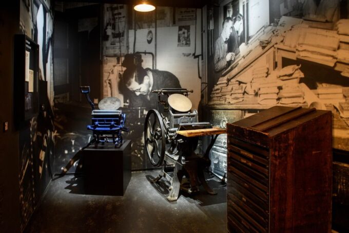 Amsterdam: Dutch WWII Resistance Museum Entry Ticket - Customer Ratings and Reviews