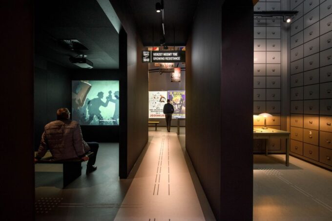 Amsterdam: Dutch WWII Resistance Museum Entry Ticket - Additional Visitor Tips