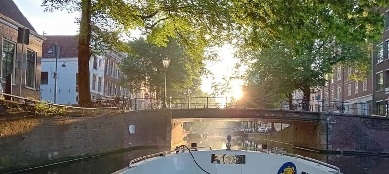 Amsterdam: Early Morning Canal Cruise from 7am - Value for Money: Is It Worth It?