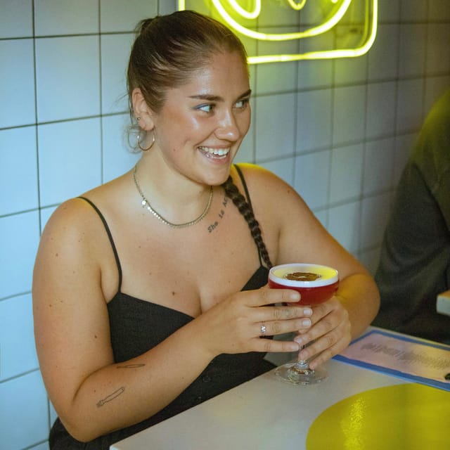 Amsterdam East: Cocktail Bar Walking Tour - Self Guided - The Practicalities: What You Need to Know