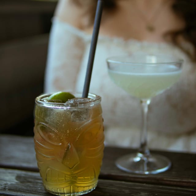 Amsterdam East: Cocktail Bar Walking Tour - Self Guided - Who Will Love This Experience?