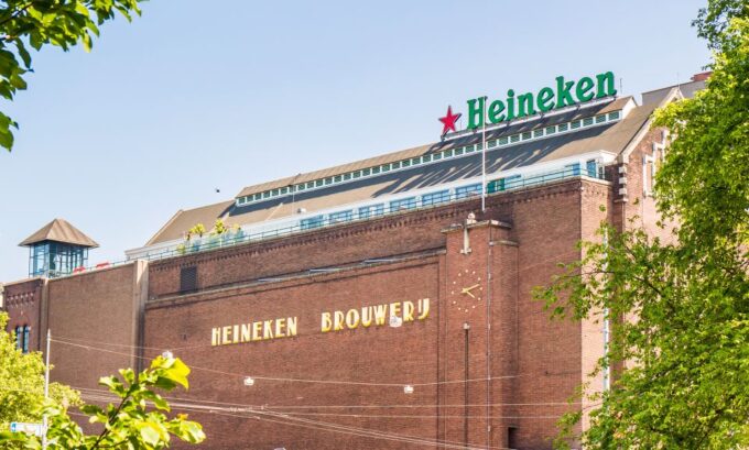 Amsterdam: Exclusive Heineken Experience VIP Tour Ticket - Booking Information
