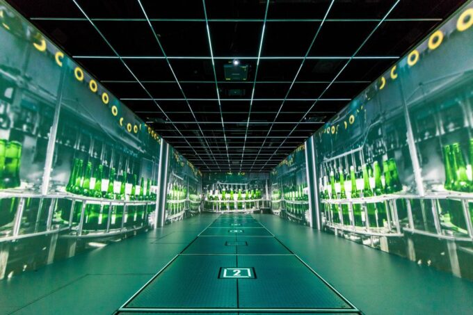 Amsterdam: Exclusive Heineken Experience VIP Tour Ticket - Tips for Visitors