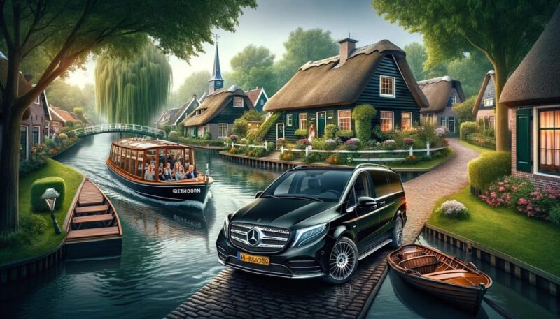 Amsterdam: Explore Giethoorn in a Private Tour With Driver - Good To Know