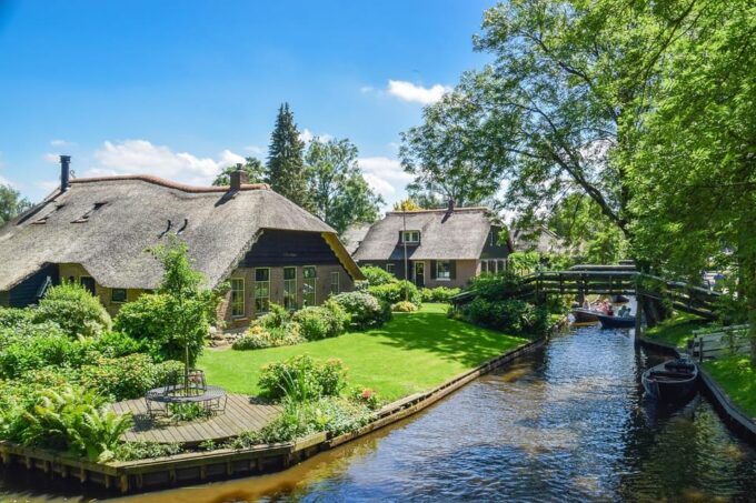 Amsterdam: Explore Giethoorn in a Private Tour With Driver - Customer Testimonials