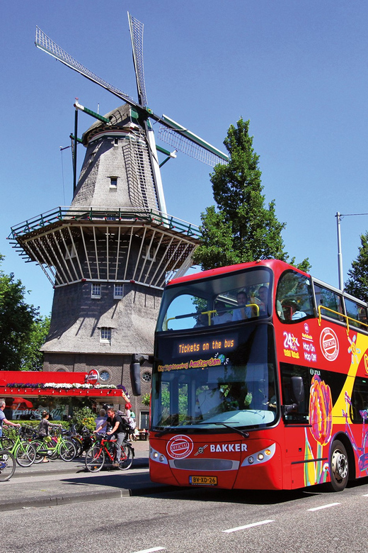 Amsterdam: Explore Pass With Over 35 Attractions - Additional Resources and Information